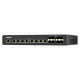 QNAP QSW-IM3216-8S8T switch Gestionado 10G Ethernet (100/1000/10000) Negro