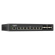 QNAP QSW-IM3216-8S8T switch Gestionado 10G Ethernet (100/1000/10000) Negro