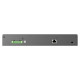 QNAP QSW-IM3216-8S8T switch Gestionado 10G Ethernet (100/1000/10000) Negro