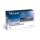 TP-LINK - TP-Link TL-SF1024D Fast Ethernet (10/100) Negro - TL-SF1024D V2