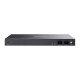 TP-Link SG5428XF switch Gestionado L3 Negro