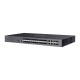 TP-Link SG5428XF switch Gestionado L3 Negro