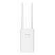 TP-Link Omada EAP603-Outdoor 1800 Mbit/s Blanco Energía sobre Ethernet (PoE)