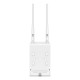 TP-Link Omada EAP603-Outdoor 1800 Mbit/s Blanco Energía sobre Ethernet (PoE)