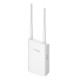 TP-Link Omada EAP603-Outdoor 1800 Mbit/s Blanco Energía sobre Ethernet (PoE)