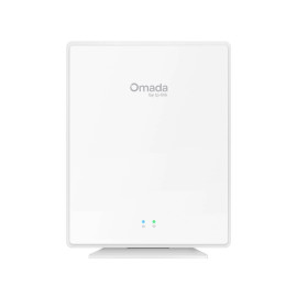 TP-Link Omada AX3000 3000 Mbit/s Blanco Energía sobre Ethernet (PoE)