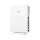 TP-Link Omada AX3000 3000 Mbit/s Blanco Energía sobre Ethernet (PoE)