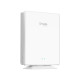 TP-Link Omada AX3000 3000 Mbit/s Blanco Energía sobre Ethernet (PoE)