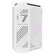 ASUS GS-BE7200 router inalámbrico 2.5 Gigabit Ethernet Doble banda (2,4 GHz / 5 GHz) Blanco, Negro