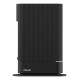 ASUS ProArt Router PRT-BE5000 router inalámbrico 2.5 Gigabit Ethernet Doble banda (2,4 GHz / 5 GHz) Negro