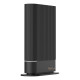 ASUS ProArt Router PRT-BE5000 router inalámbrico 2.5 Gigabit Ethernet Doble banda (2,4 GHz / 5 GHz) Negro