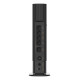 ASUS ProArt Router PRT-BE5000 router inalámbrico 2.5 Gigabit Ethernet Doble banda (2,4 GHz / 5 GHz) Negro