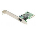 Gembird NIC-GX1 Interno Ethernet 1000Mbit/s adaptador y tarjeta de red