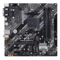 ASUS PRIME B550M-K AMD B550 Zócalo AM4 micro ATX