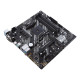 ASUS PRIME B550M-K AMD B550 Zócalo AM4 micro ATX