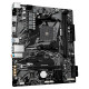 GIGABYTE A520M H ARGB Placa Base – Compatible con CPUs AMD Ryzen Serie 5000