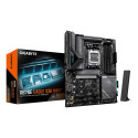 GIGABYTE X870E EAGLE X3D WIFI7 Placa Base – Compatible con CPUs AMD Ryzen 9000