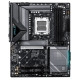 GIGABYTE X870E EAGLE X3D WIFI7 Placa Base – Compatible con CPUs AMD Ryzen 9000