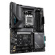 GIGABYTE X870E EAGLE X3D WIFI7 Placa Base – Compatible con CPUs AMD Ryzen 9000