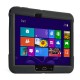 Kensington Funda antigolpes BlackBelt 1st Degree para Galaxy Tab 3 10.1: negro K97068WW