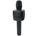 Muse M-508 KA micrófono Negro Micrófono para karaoke