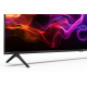 Sharp 55HP5265E Televisor 139,7 cm (55'') 4K Ultra HD Smart TV Wifi Negro