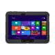 Kensington Funda antigolpes BlackBelt 1st Degree para Galaxy Tab 3 10.1: negro K97068WW