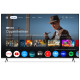 Sharp 55HP5265E Televisor 139,7 cm (55'') 4K Ultra HD Smart TV Wifi Negro