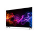 Sharp 55HP5265E Televisor 139,7 cm (55'') 4K Ultra HD Smart TV Wifi Negro