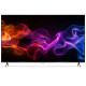 Sharp 55HP5265E Televisor 139,7 cm (55'') 4K Ultra HD Smart TV Wifi Negro