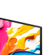 LG QNED evo AI 85QNED92A6A Televisor 2,16 m (85'') 4K Ultra HD Smart TV Wifi Negro