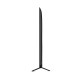 LG QNED evo AI 85QNED92A6A Televisor 2,16 m (85'') 4K Ultra HD Smart TV Wifi Negro