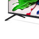 LG QNED evo AI 85QNED92A6A Televisor 2,16 m (85'') 4K Ultra HD Smart TV Wifi Negro