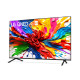 LG QNED evo AI 85QNED92A6A Televisor 2,16 m (85'') 4K Ultra HD Smart TV Wifi Negro