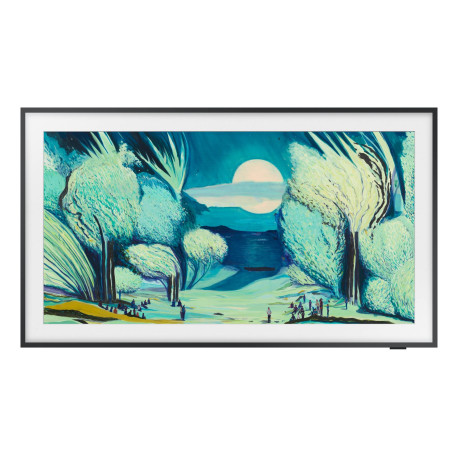 Samsung The Frame QE43LS03FAU 109,2 cm (43'') 4K Ultra HD Smart TV Wifi Negro