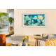 Samsung The Frame QE43LS03FAU 109,2 cm (43'') 4K Ultra HD Smart TV Wifi Negro
