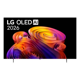 LG OLED AI OLED65B6ELC 165,1 cm (65'') 4K Ultra HD Smart TV Wifi Marrón