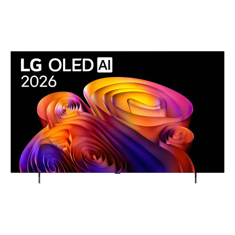 LG OLED AI OLED65B6ELC 165,1 cm (65'') 4K Ultra HD Smart TV Wifi Marrón