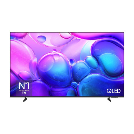 Samsung TV 55'' QLED Q6F 4K Vision AI Smart TV 2025