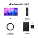 Samsung TV 55'' QLED Q6F 4K Vision AI Smart TV 2025