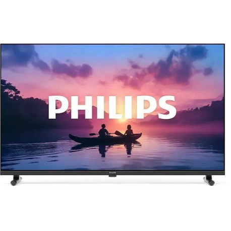 Philips 40PFS6050/12 Televisor 101,6 cm (40'') Full HD Smart TV Wifi Negro
