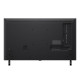 LG QNED AI 43QNED80A6A 109,2 cm (43'') 4K Ultra HD Smart TV Wifi Negro