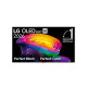LG OLED evo AI OLED83C64LA 2,11 m (83'') 4K Ultra HD Smart TV Wifi Negro