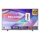 Hisense 75E7S 190,5 cm (75'') 4K Ultra HD Smart TV Wifi Negro 350 cd / m²