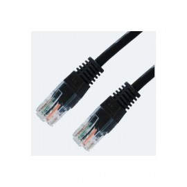 CABLE DE RED UTP CAT5 TIPO 10 M
