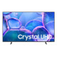 Samsung UE50U7022FKXXH Televisor 127 cm (50'') 4K Ultra HD Smart TV Wifi Gris