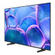 Samsung UE50U7022FKXXH Televisor 127 cm (50'') 4K Ultra HD Smart TV Wifi Gris