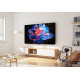 TCL V6C 55V6C Televisor 139,7 cm (55'') 4K Ultra HD Smart TV Wifi Metálico 270 cd / m²