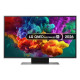 LG 43QNED87B6A Televisor 109,2 cm (43'') 4K Ultra HD Smart TV Wifi Negro