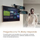 SAMSUNG - Samsung The Frame TV 55'' LS03HE 4K SIN reflejos Vision AI Smart TV (2026) - TQ55LS03HAUXXC